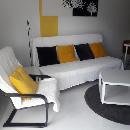 Apartament Maxi Poznań Esterno foto