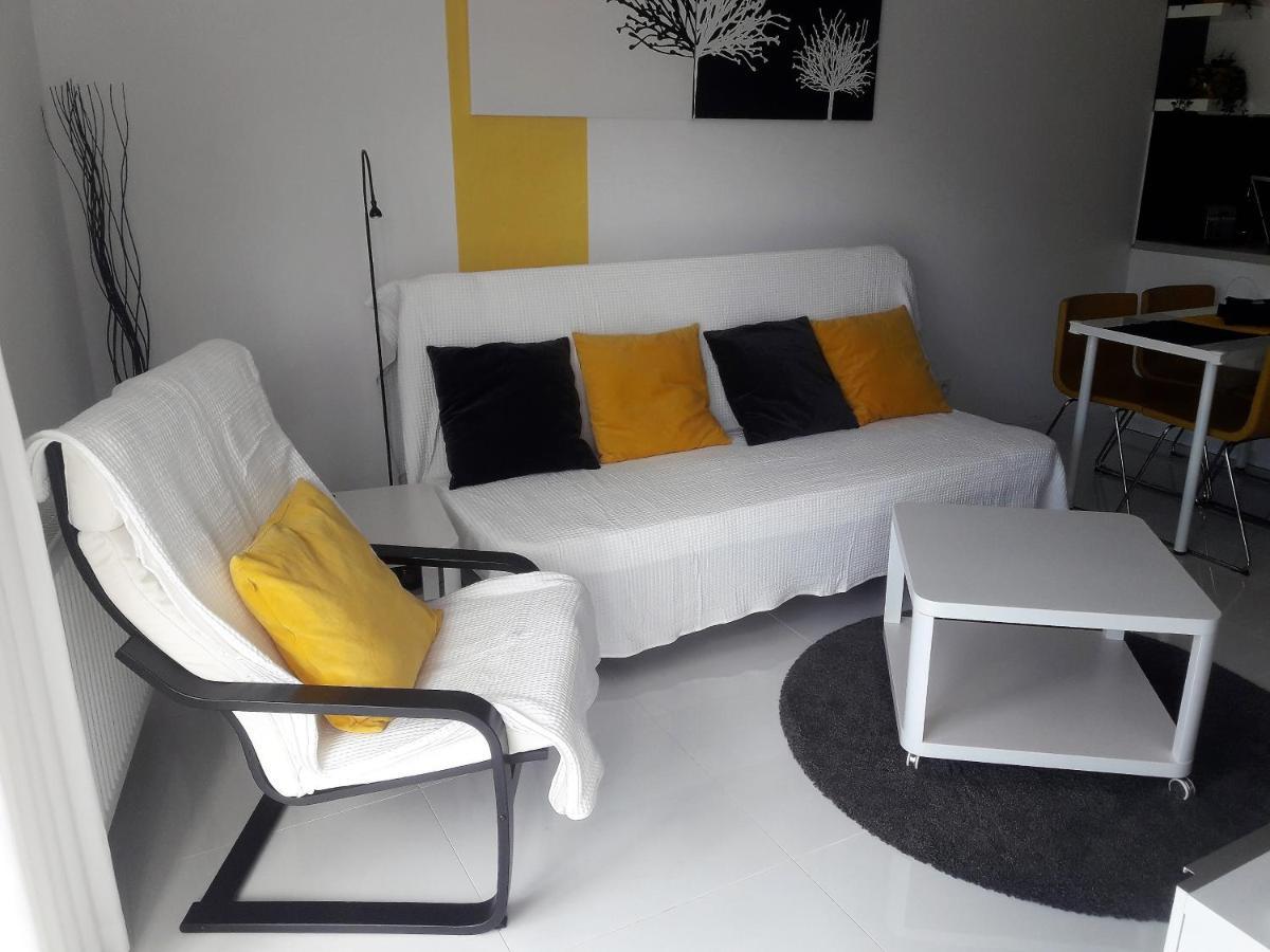 Apartament Maxi Poznań Esterno foto