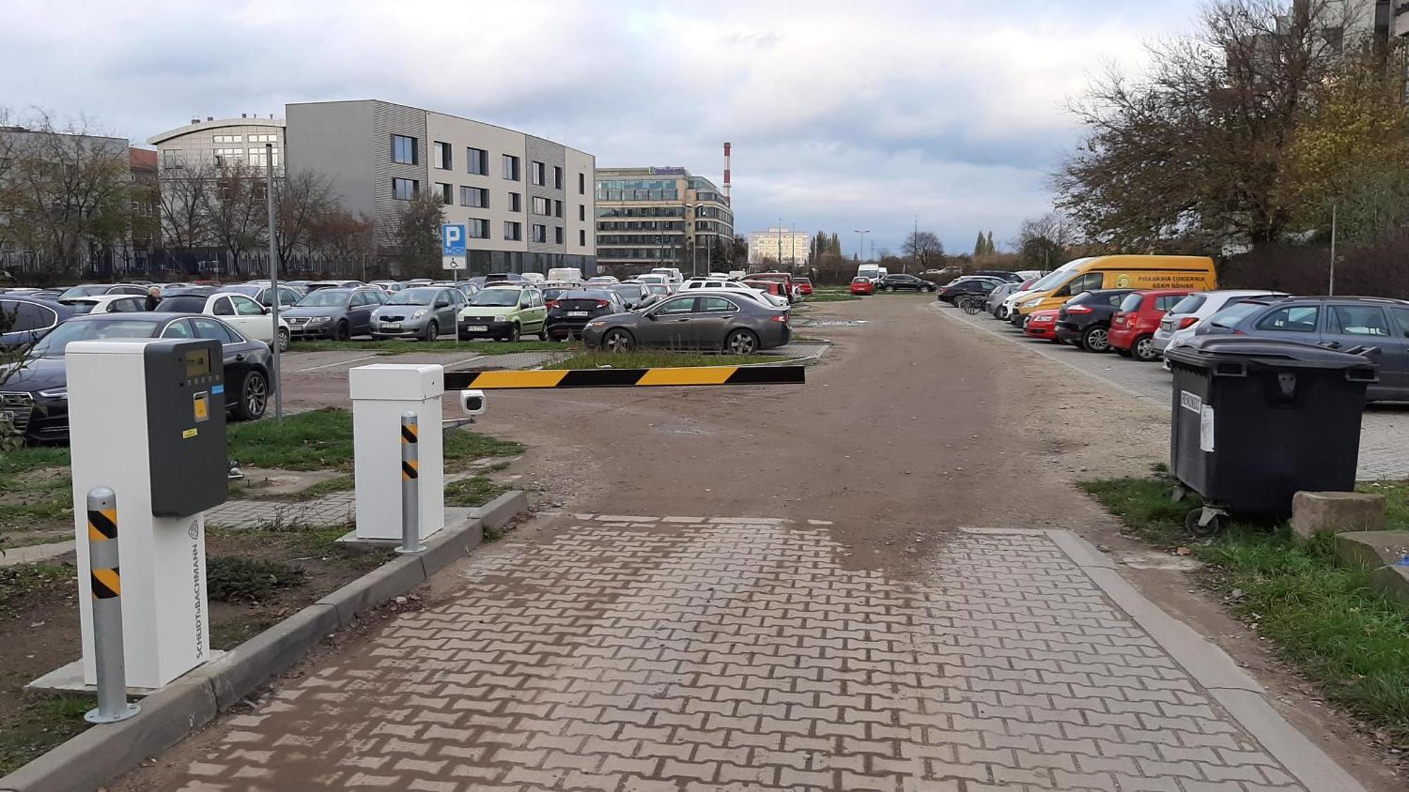 Apartament Maxi Poznań Esterno foto