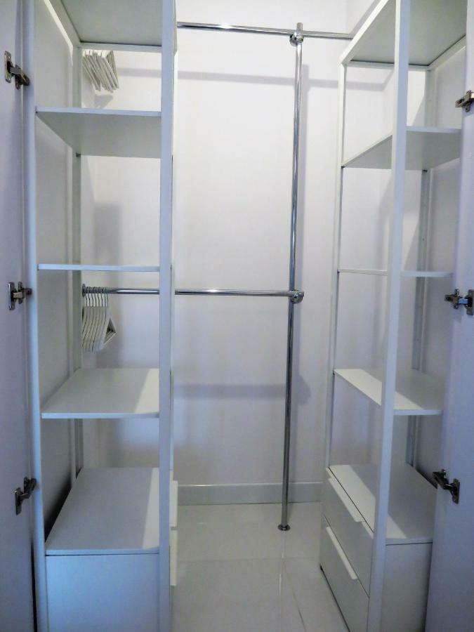 Apartament Maxi Poznań Esterno foto
