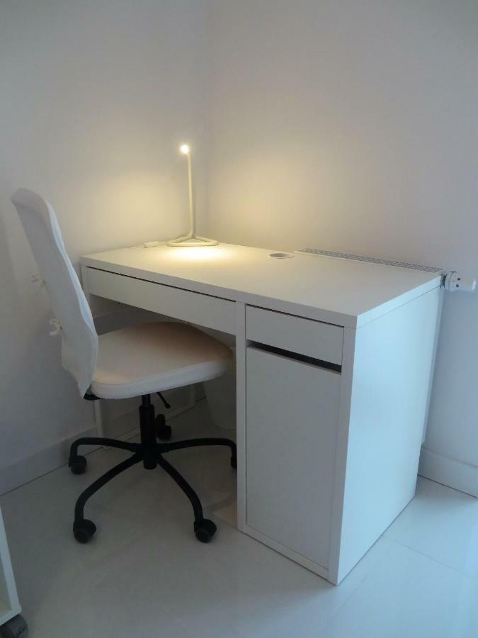 Apartament Maxi Poznań Esterno foto