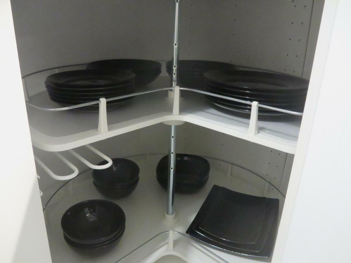Apartament Maxi Poznań Esterno foto