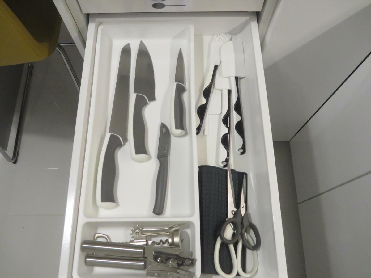 Apartament Maxi Poznań Esterno foto